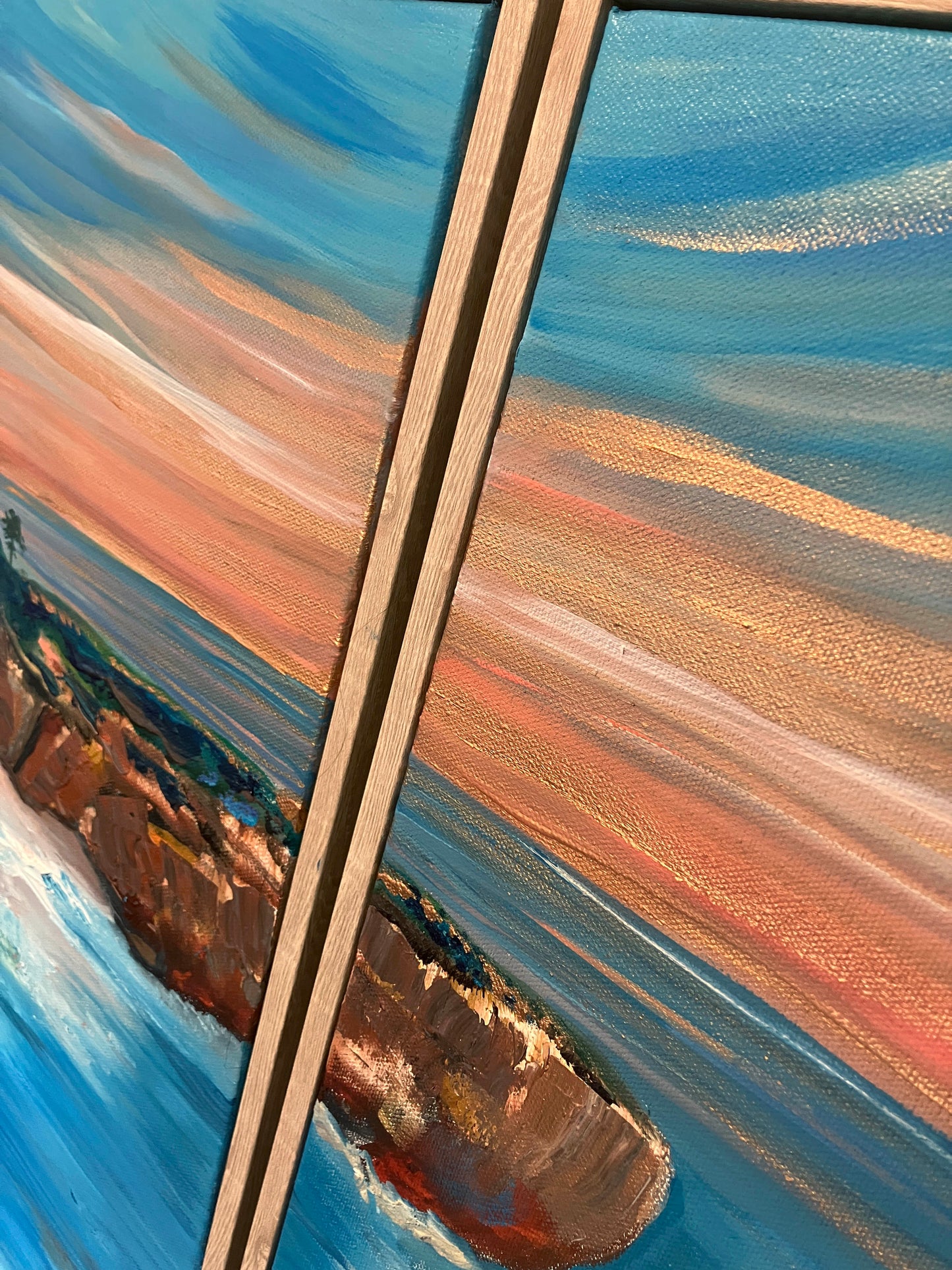 The Bluffs at Torrey Pines