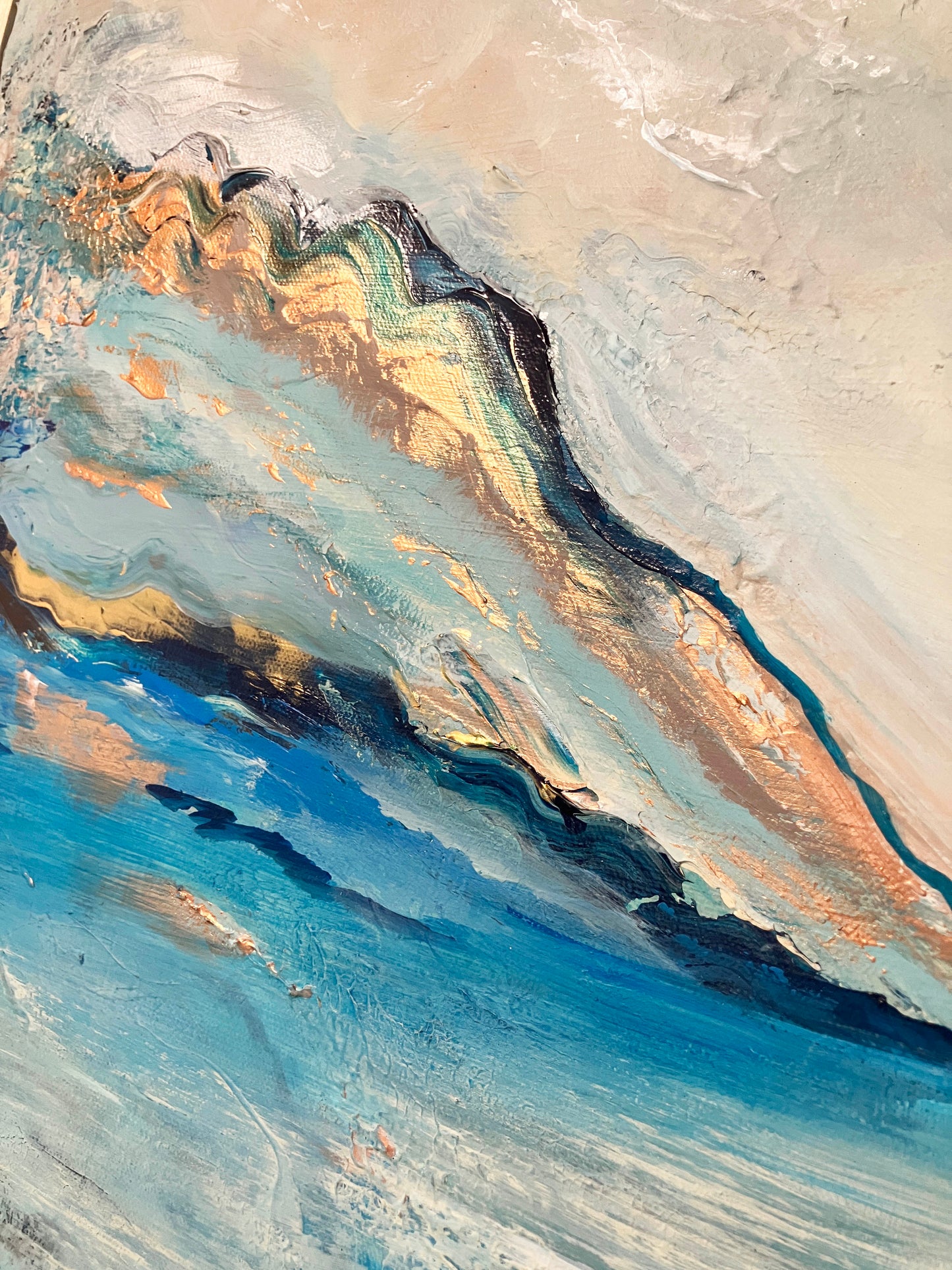 Finding Calm in The Chaos