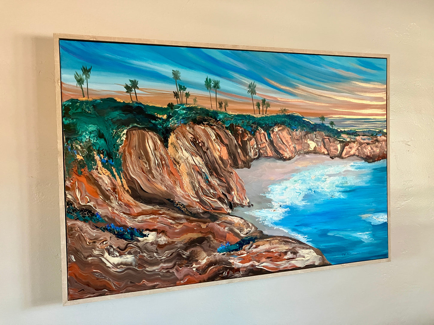 The Bluffs at Torrey Pines