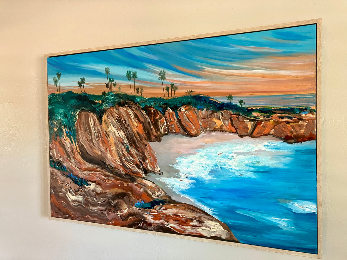 The Bluffs at Torrey Pines