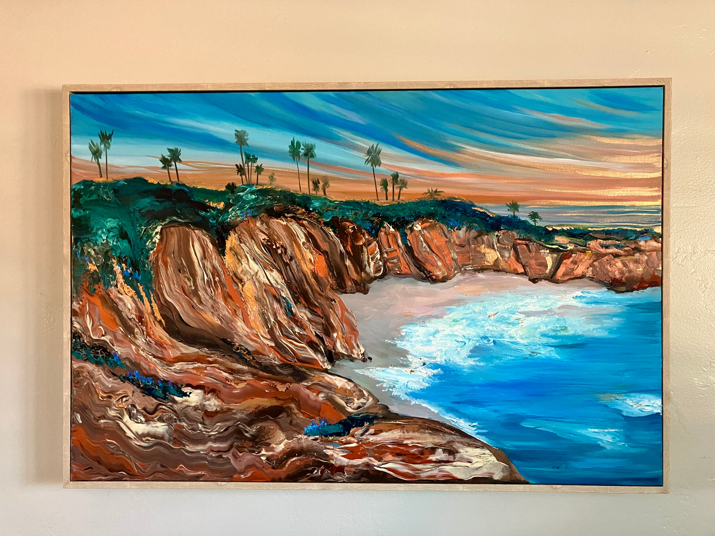 The Bluffs at Torrey Pines