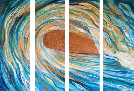 Movement Within