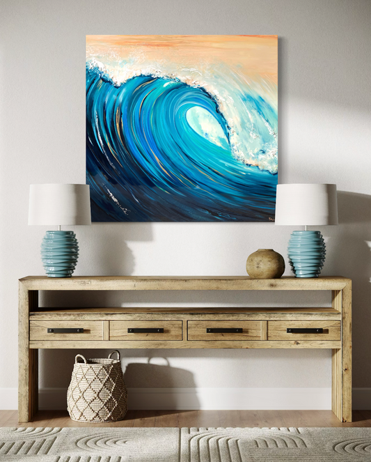 Tidal