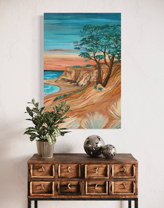 The Bluffs at Torrey Pines