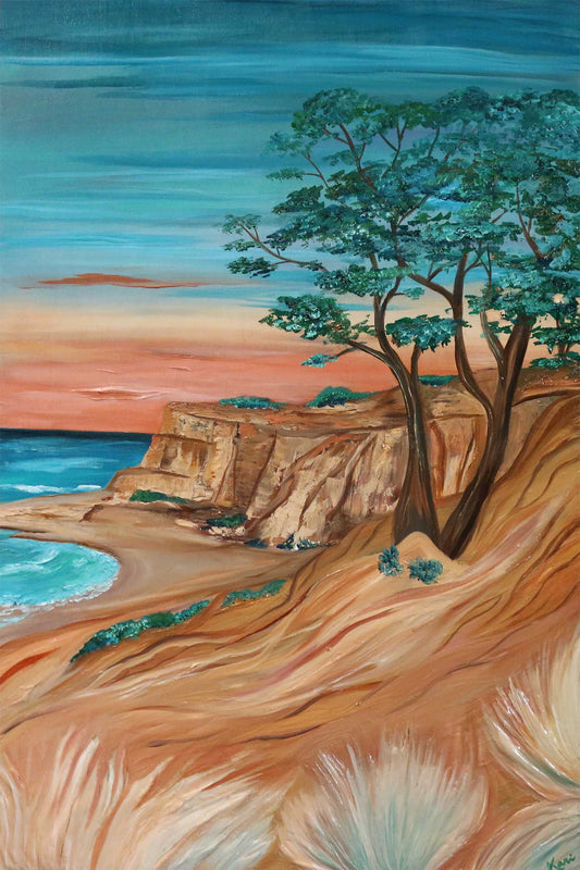 The Bluffs at Torrey Pines