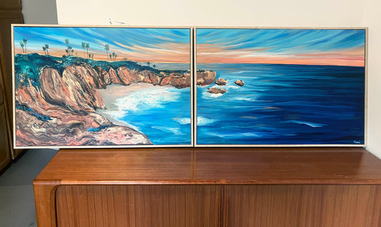 The Bluffs at Torrey Pines