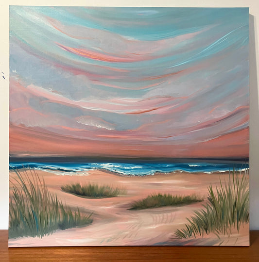 The Outer Banks